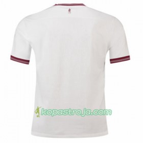 Billiga Fotbollströjor Aston Villa Borta tröja 2018/19 Kortärmad